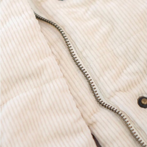 Jackson and Rowe bomber jacket - Picture 8 of 15